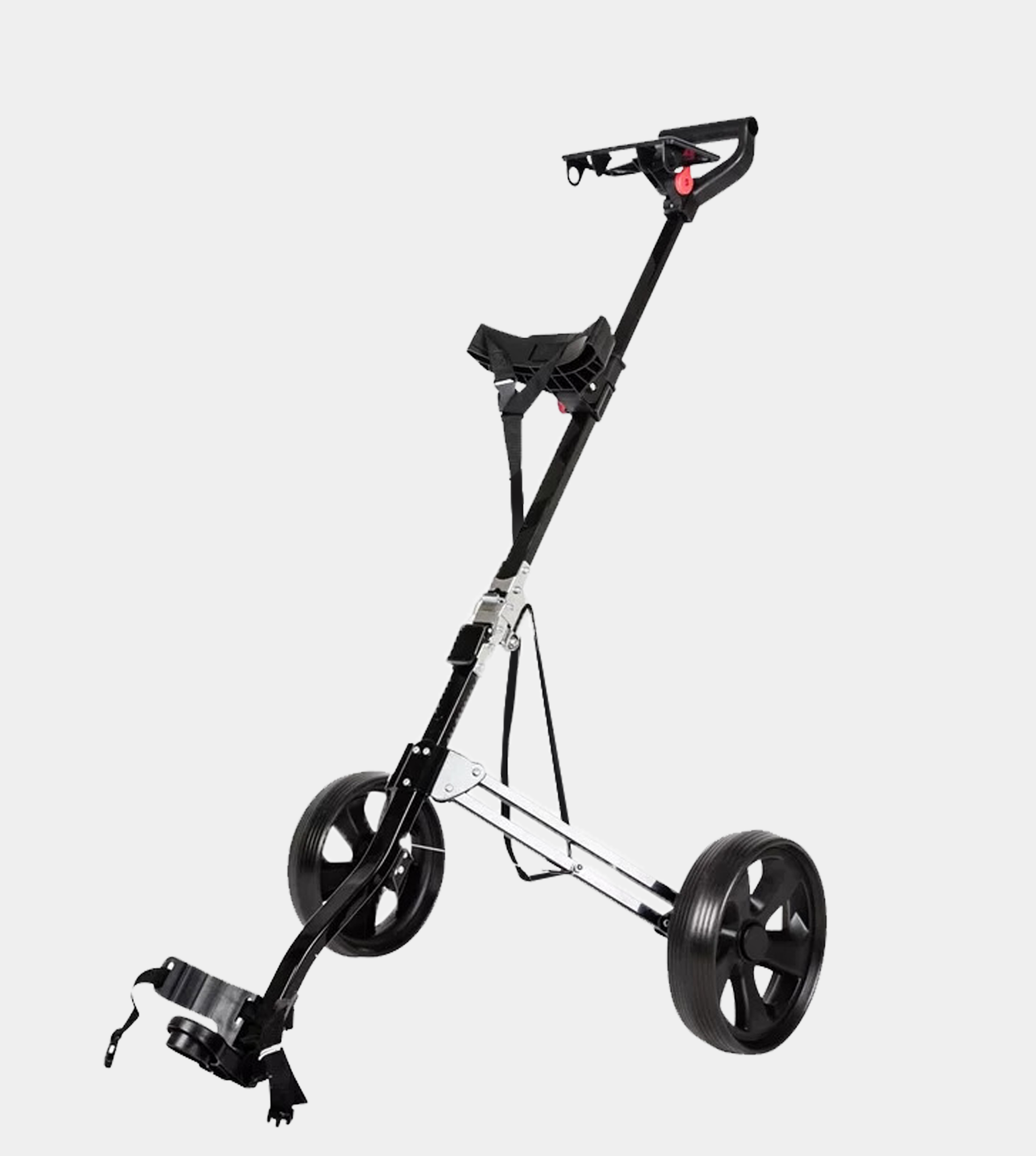 Chariot électrique T-Lite Trolem pas cher, Golf Leader